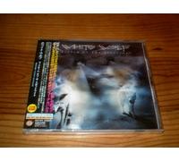 White Wolf - Victim Of The Spotlight+1
