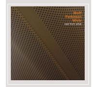 White, Wolff Parkinson - Rest From What