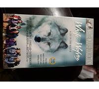 White Wolves Collection - Lupi bianchi - Un grido nella natura 2 [VHS]