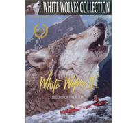 White Wolves Collection - White Wolves II: Legend of the