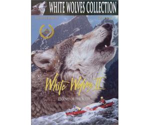 White Wolves Collection - White Wolves II: Legend of the