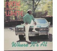 White Woods - Where Did You Go