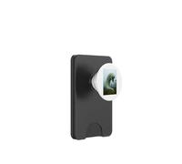 White Worm, Stoker, brughiera inglese, pallido orrore leggendario PopSockets PopWallet per MagSafe