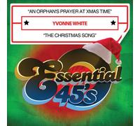 White, Yvonne - Orphans Prayer at Christmas Time