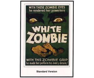 White Zombie 1932