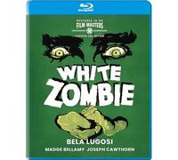 White Zombie 1932 | Collezione archivio recentemente restaurato