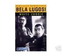White Zombie