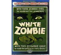 WHITE ZOMBIE
