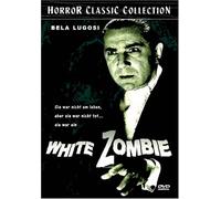 White Zombie