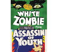 White Zombie / Assassin of Youth (DVD) Bela Lugosi