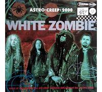 White Zombie Astro Creep 2000: Songs of Love, Destruction and Other S (Vinyl LP)