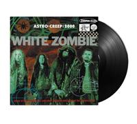 White Zombie - Astro-Creep:2000