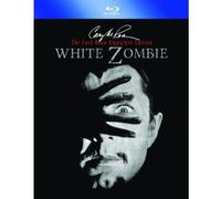 White Zombie (Blu-ray) Various