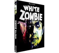 White Zombie COMBO BLU-RAY + DVD NUOVO