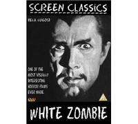 White Zombie [DVD] [1932] [Edizione: Regno Unito]