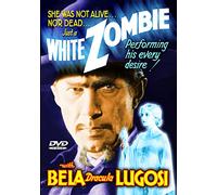 White Zombie [DVD] [1932] [Region 1] [NTSC]