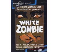White Zombie (DVD) Joseph Cawthorn Bela Lugosi Madge Bellamy