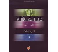 White Zombie (DVD) Lugosi Bellamy