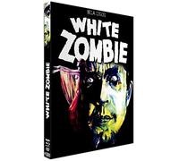 White Zombie [Édition Collector Blu-ray + DVD + Livret]