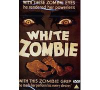 White Zombie [Edizione: Regno Unito] [Edizione: Regno Unito]