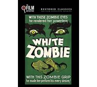 White Zombie [Edizione: Stati Uniti]