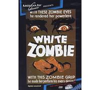 White Zombie [Edizione: Stati Uniti]
