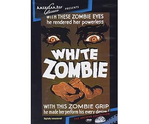 White Zombie [Edizione: Stati Uniti]