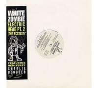 White Zombie - Electric Head Pt. 2 (The Ecstasy)