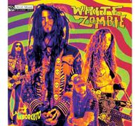 White Zombie - La Sexorcisto: Devil Music Vol. 1