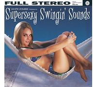 White Zombie - Supersexy Swingin' Sound