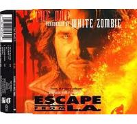 White Zombies - The One/