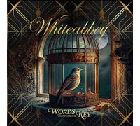 Whiteabbey Words That Form the Key (CD) Album