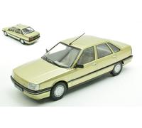 WHITEBOX 1/24 RENAULT 21 1986 BEIGE MODELLISMO MODELLINO STATICO DIECAST