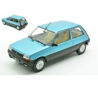 WHITEBOX 1/24 RENAULT 5 GTL 1985 BLU 1:24 MODELLINO AUTO MODELLISMO STATICO
