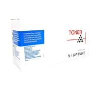 Whitebox Compat Brother Premium Compact User-friendly TN2250 Cartridge (Black)