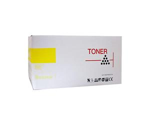 Whitebox Compatible MC853 Toner Cartridge (Yellow)