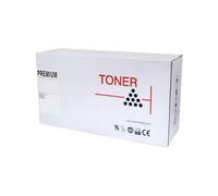 Whitebox HP Compatible Black Cartridge
