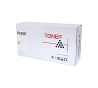 Whitebox HP Compatible CF283X 83X Cartridge (Black)