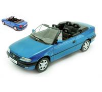 Whitebox OPEL ASTRA F CABRIO 1994 BLUE 1:24
