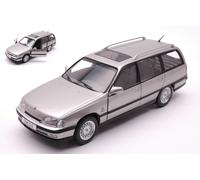 Whitebox OPEL OMEGA A2 CARAVAN 1990 MET.GREY 1:24