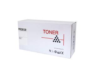 Whitebox Premium Durable Compat Oki B432 High-Yield Toner Cartridge (Black)