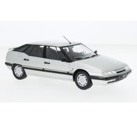 WHITEBOX WB124216 CITROEN XM 1989 SILVER 1:24 Modellino