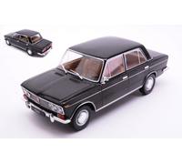 WHITEBOX WB124237 LADA 1500 1977 BLACK 1:24 Modellino