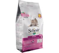 whitebridge pet brands srl Schesir Gatto Maintenance Kitten Pollo 400 Gr