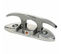 Whitecap Industries 6746C - Tacchetto pieghevole in acciaio INOX, 15,2 cm