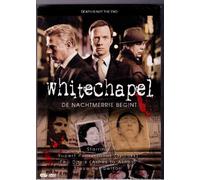 Whitechapel