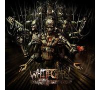 Whitechapel - A New Era of Corruption
