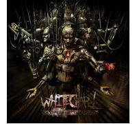 Whitechapel A New Era of Corruption (Vinyl LP) 12" Album Coloured Vinyl