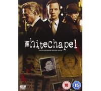 Whitechapel (DVD) Rushbrook Claire Pemberton Steve Davis Philip Claire Rushbrook