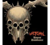 Whitechapel Hymns in Dissonance (Vinyl LP) 12" Album